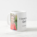 Search for i love you dad mugs Modern