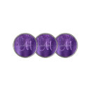 Search for monogram golf ball markers Elegant