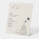 Search for cute wedding signs Bar