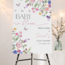 Search for baby in bloom signs Calligraphy script