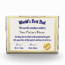 Search for funny dad awards Father