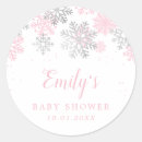 Search for winter wonderland stickers Silver glitter