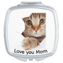 Search for photo compact mirrors Cat
