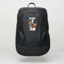 Search for backpacks Daffy duck