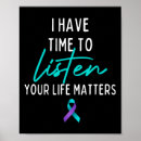 Search for suicide prevention posters Hope