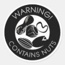Search for warning labels Simple