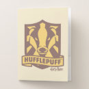 Search for pocket folders Hufflepuff