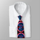 Search for rock n roll ties Black