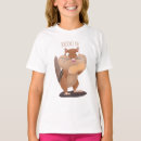 Search for chipmunk tshirts Squirrel