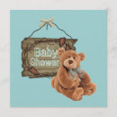 Search for tea party baby girl shower invitations It's a girl