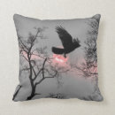 Search for crow pillows Wildlife