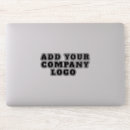 Search for transparent laptop skins Logo