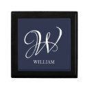 Search for blue gift boxes Elegant