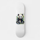 Search for bear skateboards Panda