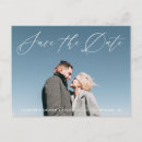 Search for simple save the date postcards Engaged
