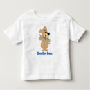 Search for funny toddler tshirts Boo boo bear