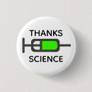 Search for science buttons Vaccine