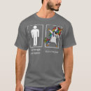 Search for funny electrician tshirts Animal
