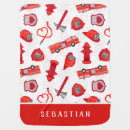 Search for firefighter blankets Nursery