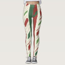Search for candy cane leggings Green