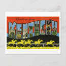 Search for kentucky postcards Lexington