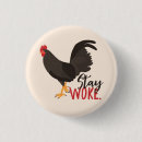 Search for woke buttons Funny