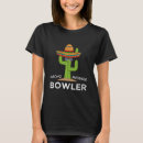 Search for bowling tshirts Fun
