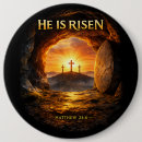 Search for empty tomb Sunrise