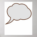 Search for speech bubble posters Manga