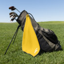 Search for yellow golf towels Sport