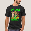 Search for mitochondrial disease tshirts Mom