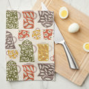 Search for coffee kitchen towels Pattern