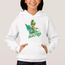 Search for spiderman hoodies Tv show