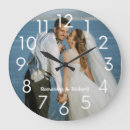 Search for wedding clocks Couple