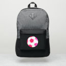 Search for soccer backpacks Preschool