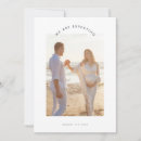 Search for simple pregnancy announcement cards Modern