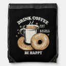 Search for bagel bags Coffee