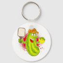 Search for pickle keychains Dink