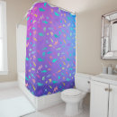 Search for shark shower curtains Colorful
