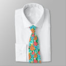 Search for pastel floral ties For her