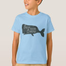 Search for save the whales tshirts Environment