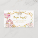 Search for prince and princess invitations For her