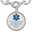 Search for medical bracelets Alert