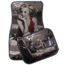 Search for marilyn monroe car accessories Tcb