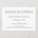 Search for cancellation weddings Black and white