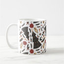 Search for poinsettia mugs Vintage christmas