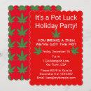 Search for weed invitations Pot