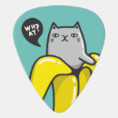 Search for funny guitar picks Pet