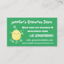 Search for lemonade business cards Cute