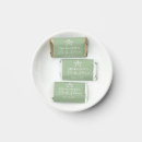 Search for unique baby shower favors Elegant